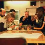 Daniel Mays, Javier C&aacute;mara, Emmanuel Idowu, Sverre Anker Ousdal, Sarah Polley