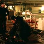 Daniel Mays, Sarah Polley