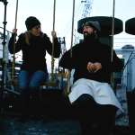 Javier C&aacute;mara, Sarah Polley