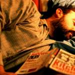 Javier C&aacute;mara