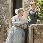 Judi Dench, Lisa Dillon