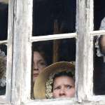 Judi Dench, Imelda Staunton, Eileen Atkins, Lisa Dillon