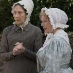 Judi Dench, Eileen Atkins