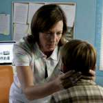 Dylan Riley Snyder, Allison Janney