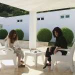 Shirley Henderson, Ally Sheedy