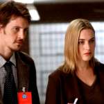 Kate Winslet, Gabriel Mann