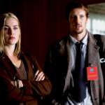 Kate Winslet, Gabriel Mann