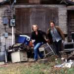 Kate Winslet, Gabriel Mann