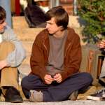 Reece Thompson, Vincent Piazza, Aaron Yoo