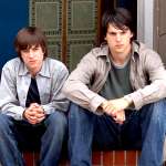 Reece Thompson, Nicholas D'Agosto