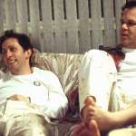 John C. Reilly, Tim Blake Nelson