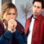 Tim Blake Nelson, Jennifer Aniston