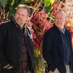 Bruce Willis, Vincent D'Onofrio