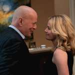 Elisabeth Shue, Bruce Willis