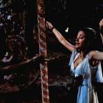 Jane Seymour, Michael Ebbin