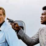 Tommy Lane, Roger Moore