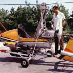 Desmond Llewelyn, Sean Connery