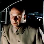 Donald Pleasence