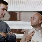 Sean Connery, Donald Pleasence