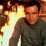 Sean Connery