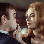 Sean Connery, Karin Dor