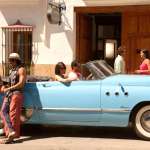 Ariadna Cabrol, Abhay Deol, Kalki Koechlin, Farhan Akhtar, Katrina Kaif, Hrithik Roshan