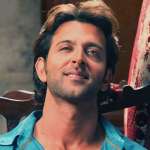 Hrithik Roshan