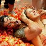 Katrina Kaif, Hrithik Roshan