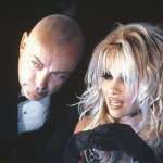 Pamela Anderson, Udo Kier