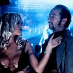Pamela Anderson, Xander Berkeley