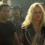 Pamela Anderson, Temuera Morrison, Victoria Rowell