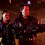 Mark Ullod, Cristina Piaget