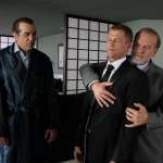 Til Schweiger, Llu&iacute;s Homar, Chazz Palminteri