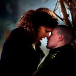 Karolina Gruszka, Dźmitry Vinsent Papko