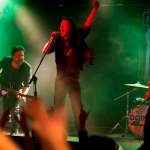 Paval Haradnicki, Raman Padaliaka, Dźmitry Vinsent Papko