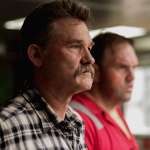 Ethan Suplee, Kurt Russell