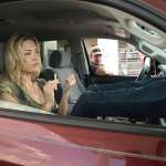 Mark Wahlberg, Kate Hudson