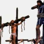 Graham Chapman, Eric Idle, Terry Jones