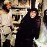 Graham Chapman, Terry Jones