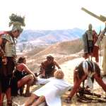 Graham Chapman, Eric Idle, Terry Jones