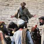 John Cleese, Graham Chapman