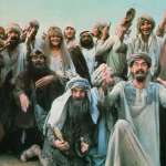 John Cleese, Michael Palin