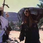 John Cleese, Gwen Taylor