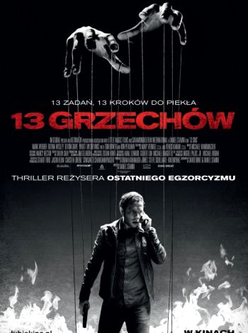 13 grzechów