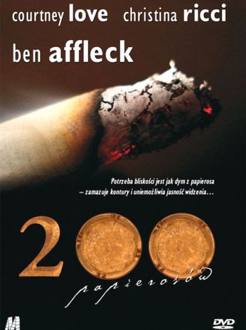 200 papierosów