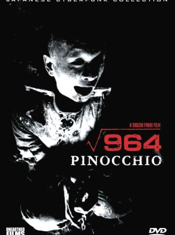 964 Pinokio