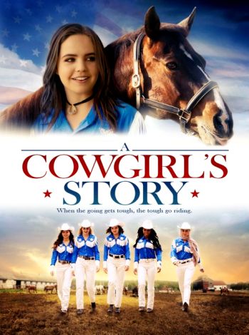 A Cowgirl's Story
