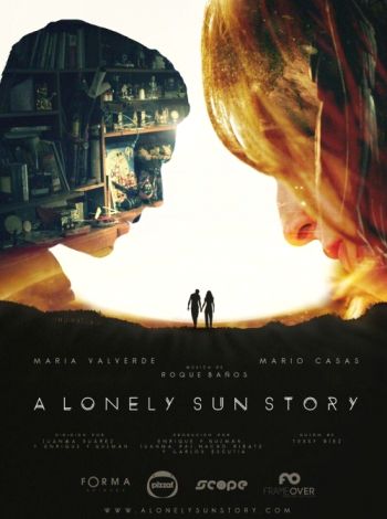 A lonely sun story