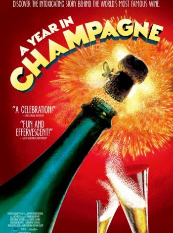 A Year in Champagne