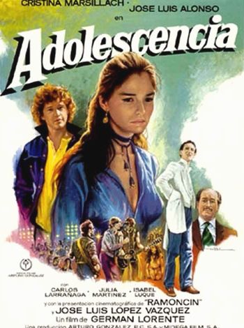 Adolescencia